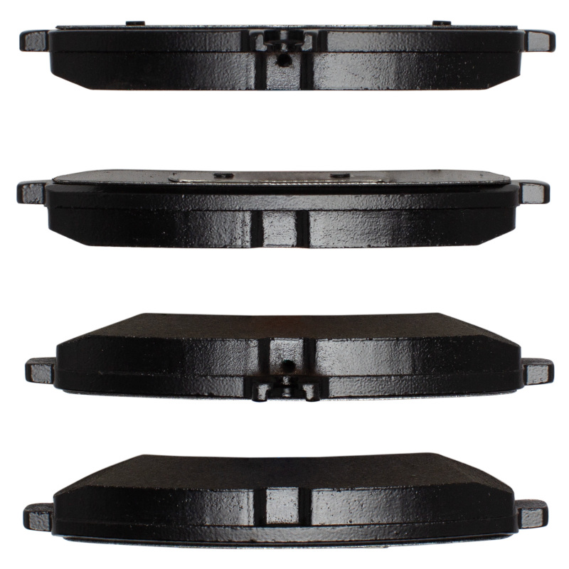 Mercedes-Benz S65 AMG Brake Pads - Rear - R1 Concepts - Optimum OE - `14-`24